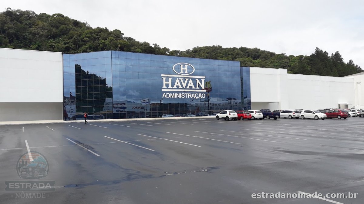 Posto da HAVAN
