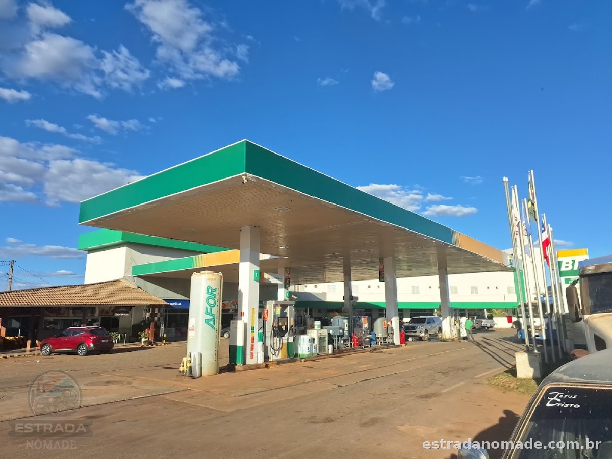 Posto Formosa