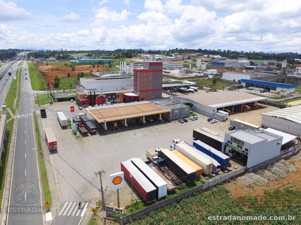 Posto Mauá