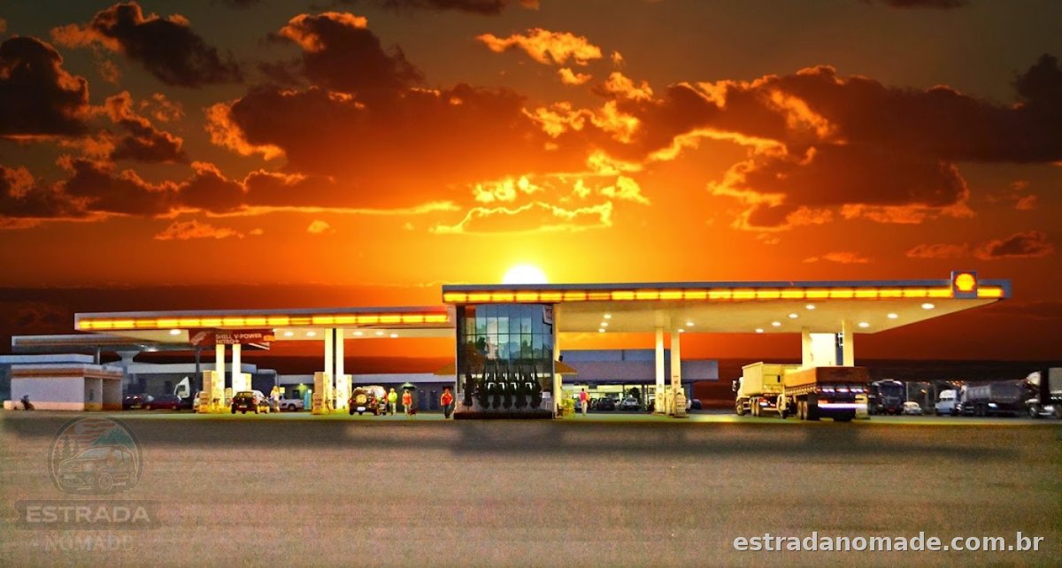 Posto Potência