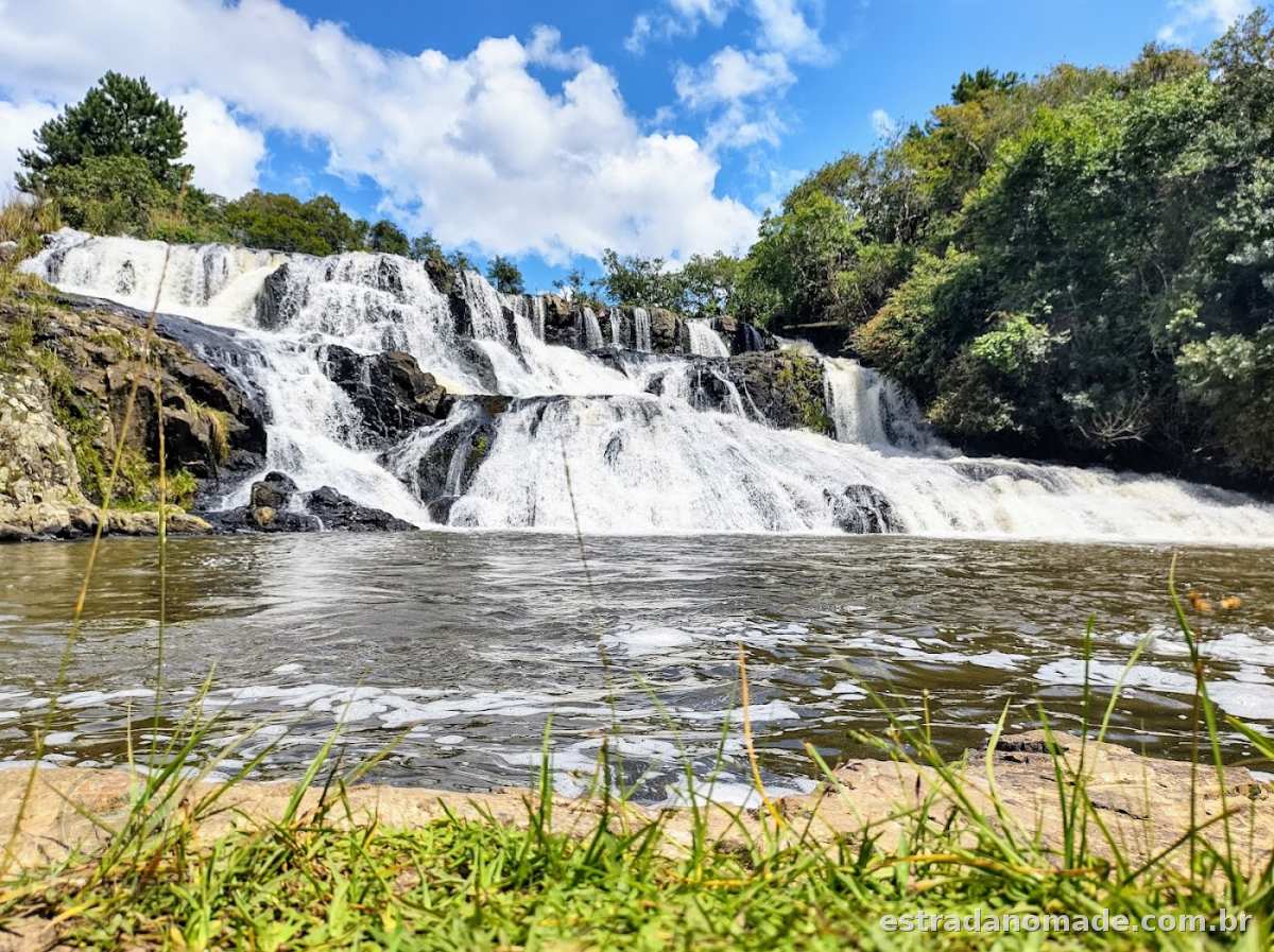 Salto do Engenho Cachoeira