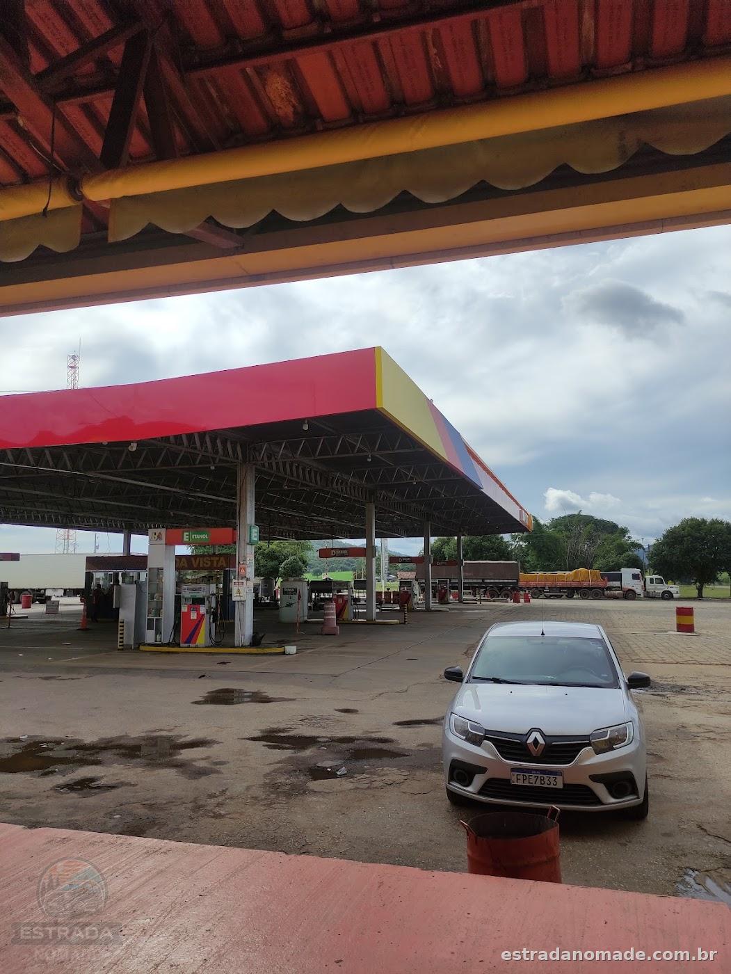 Posto Boa Vista