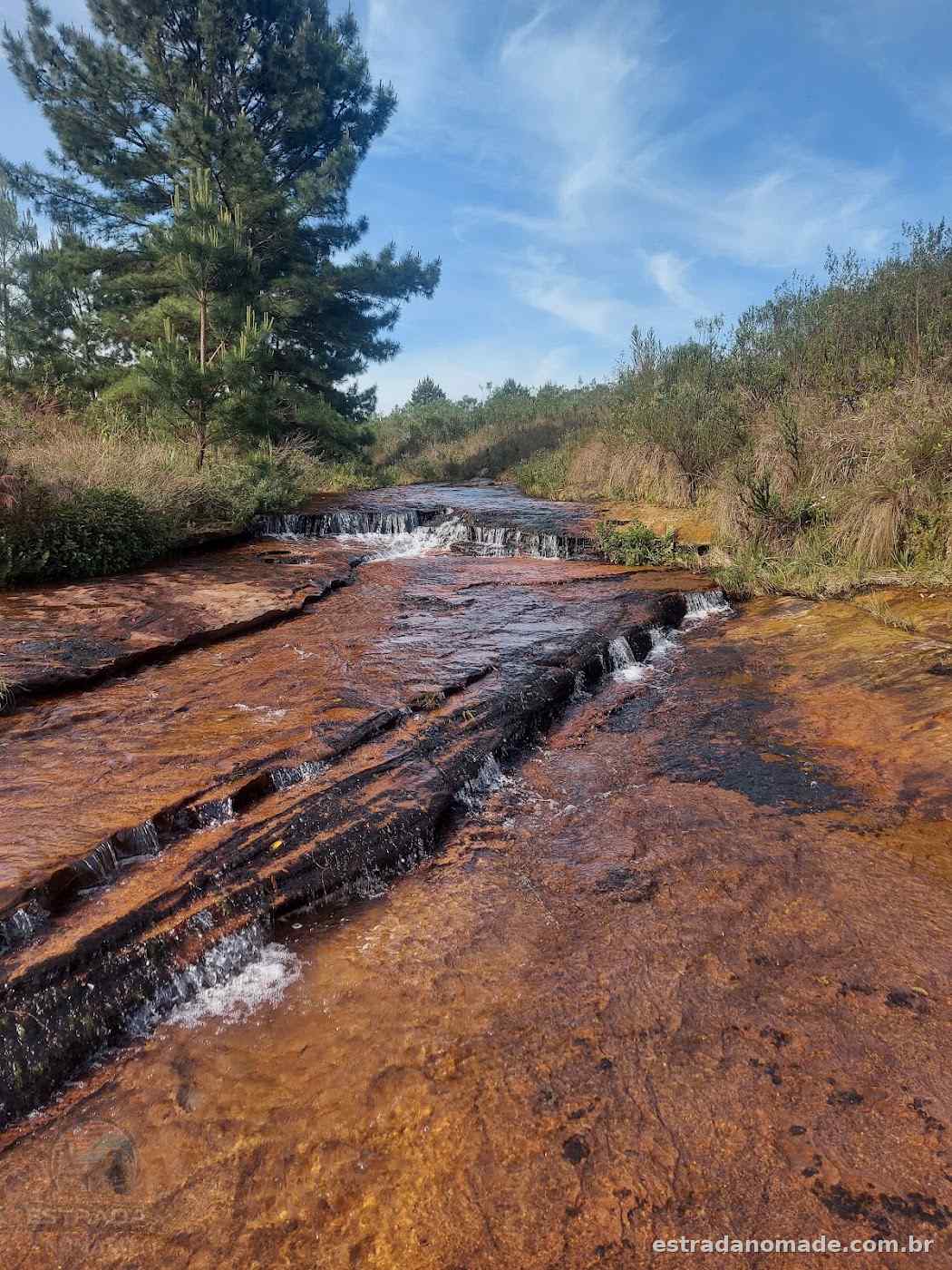 Ponte Natural