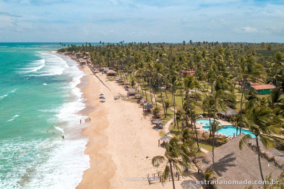 praia Maracaípe