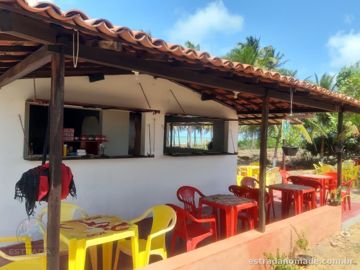 Restaurante setecopas Marco zero