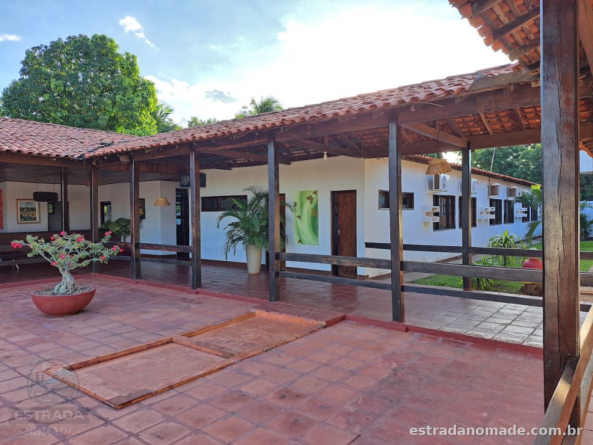 Hotel Rimo