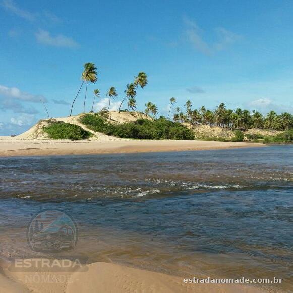 Barra do Itariri