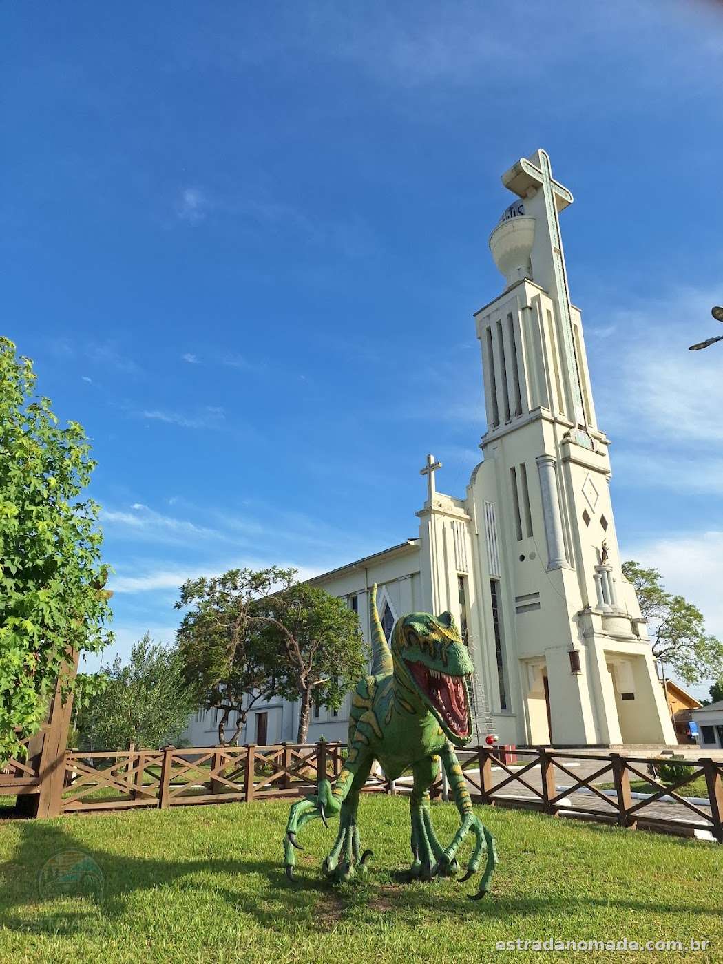 Praça São João Batista