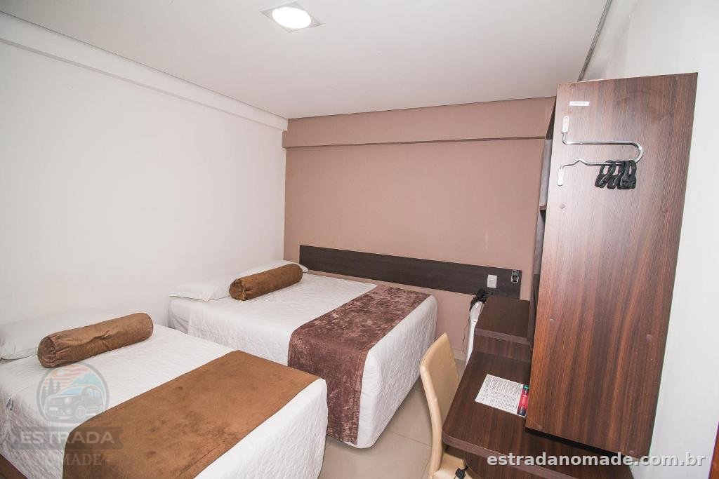 Hotel Nativo