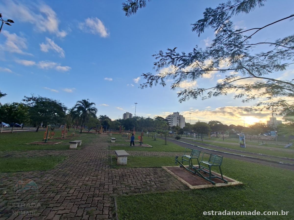 Kartódromo de São Carlos