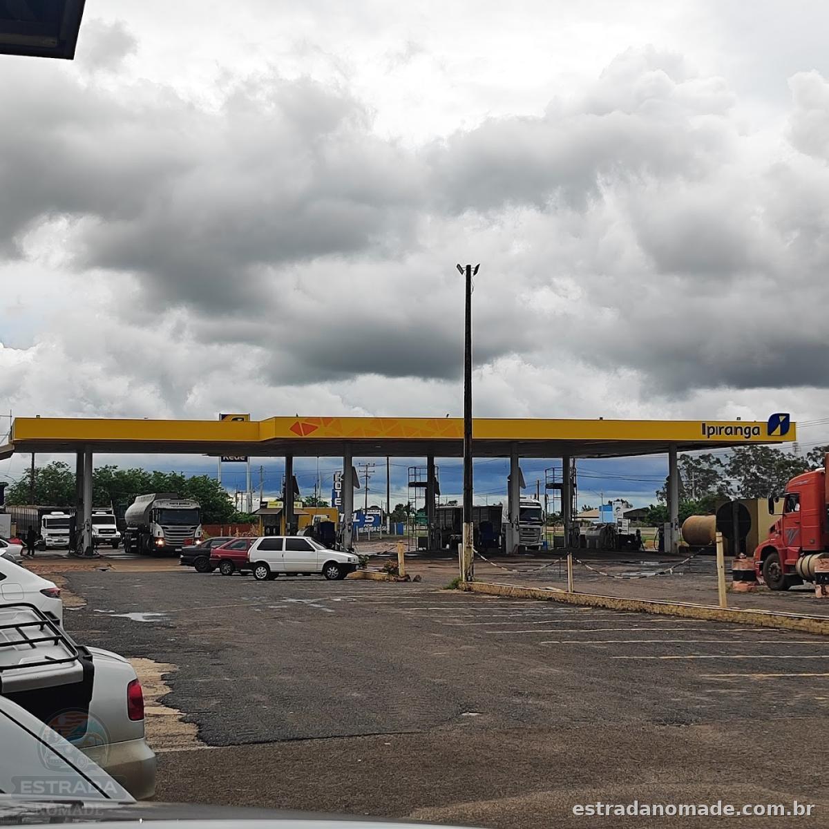 Posto Panema