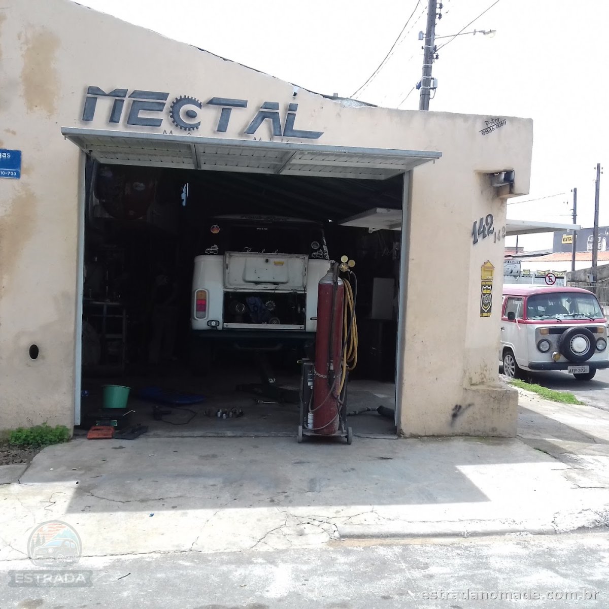 Mectal