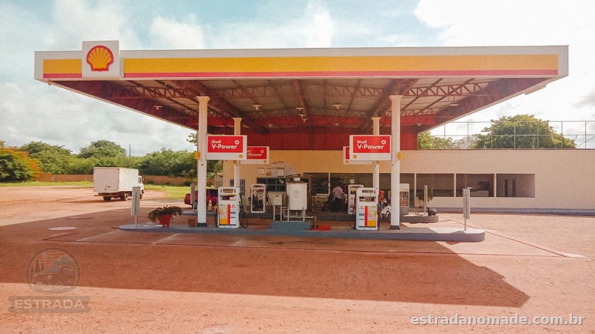 Posto Reviver