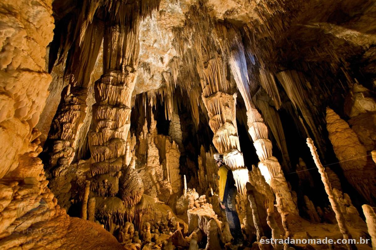 Caverna do Diabo