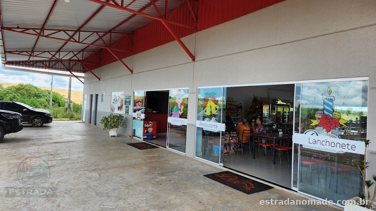 Doé Restaurante e Lanchonete