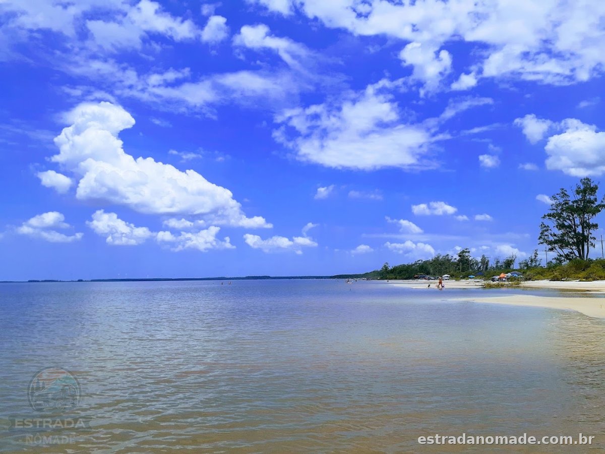 Lagoa dos Barros