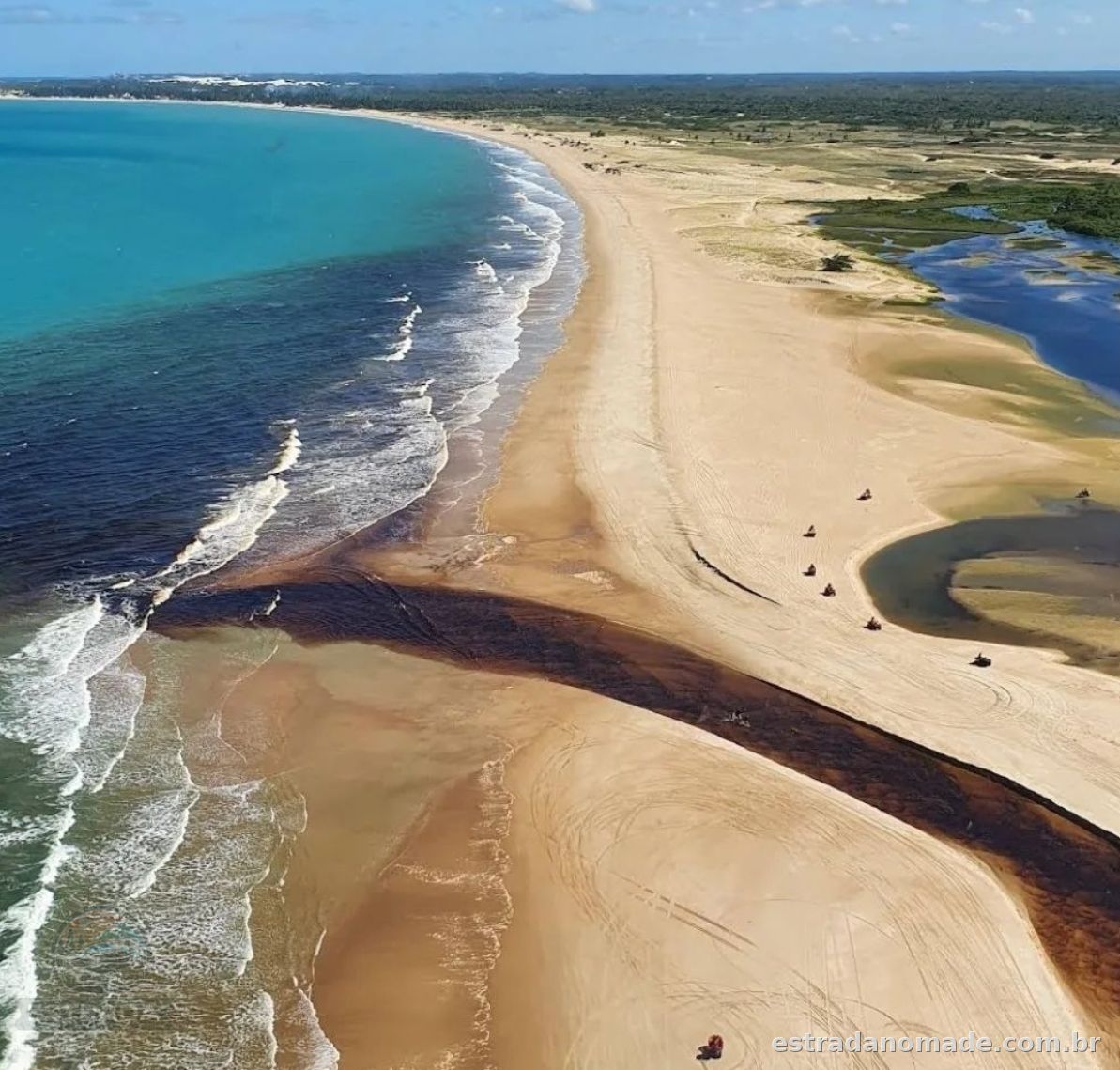 Boca do Rio Punaú