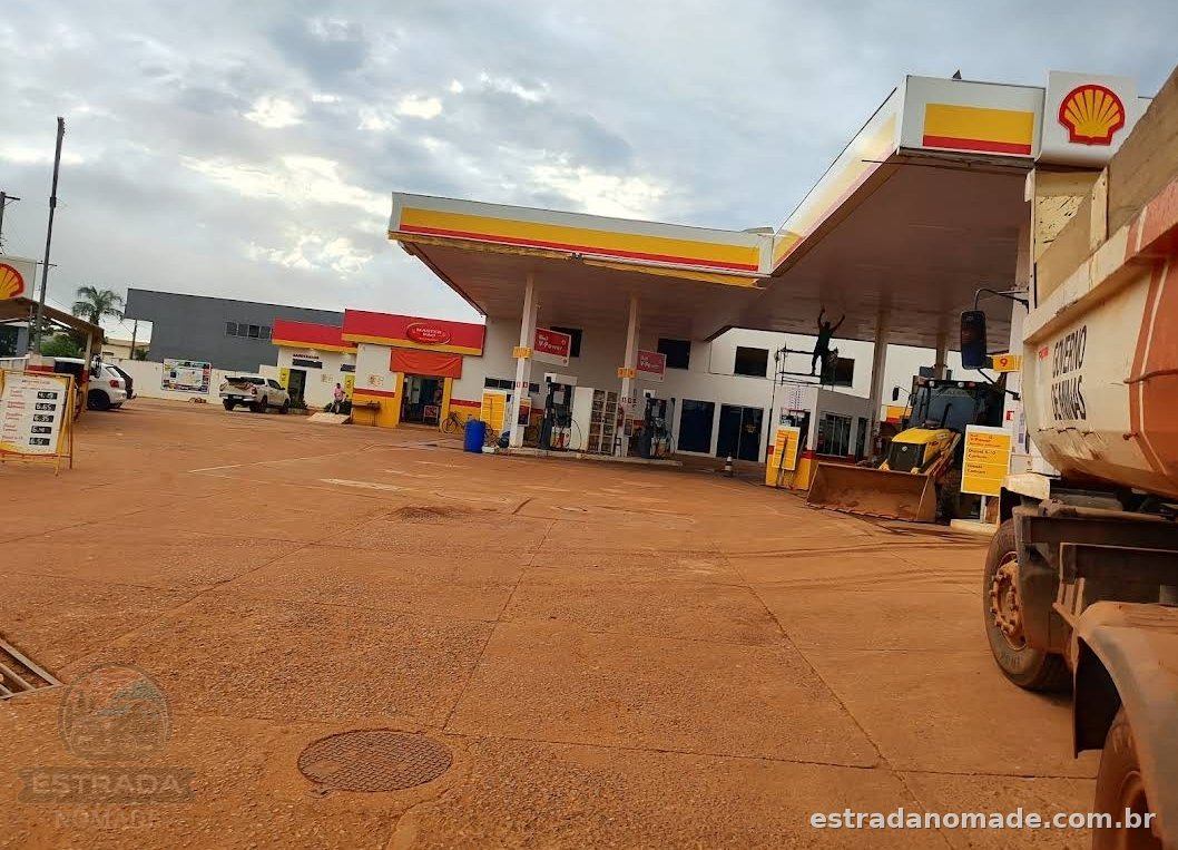 Posto Montrellato
