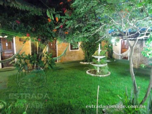 Pousada Casa Feliz