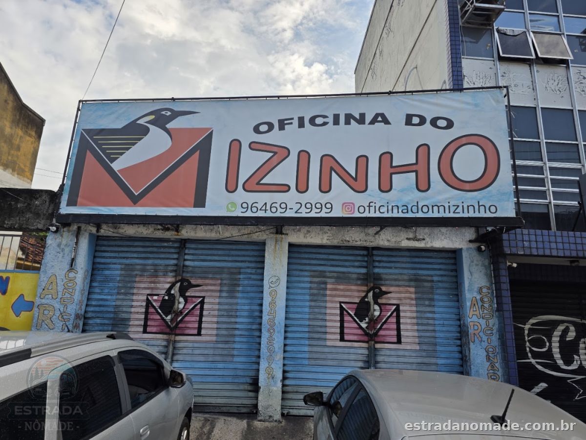 Oficina do Mizinho