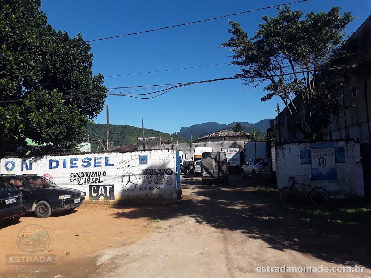 Maicon Especializado Diesel