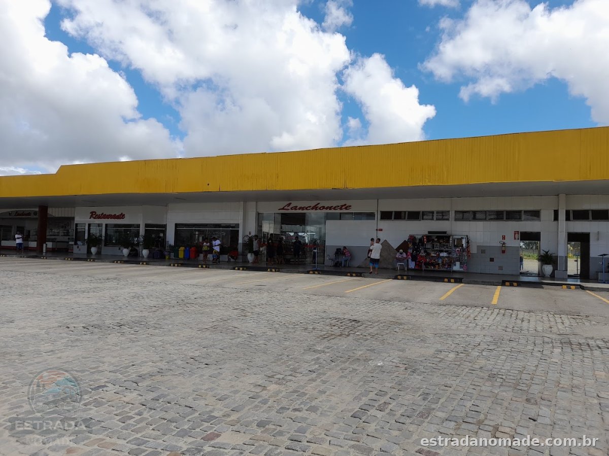 Posto Elite BR