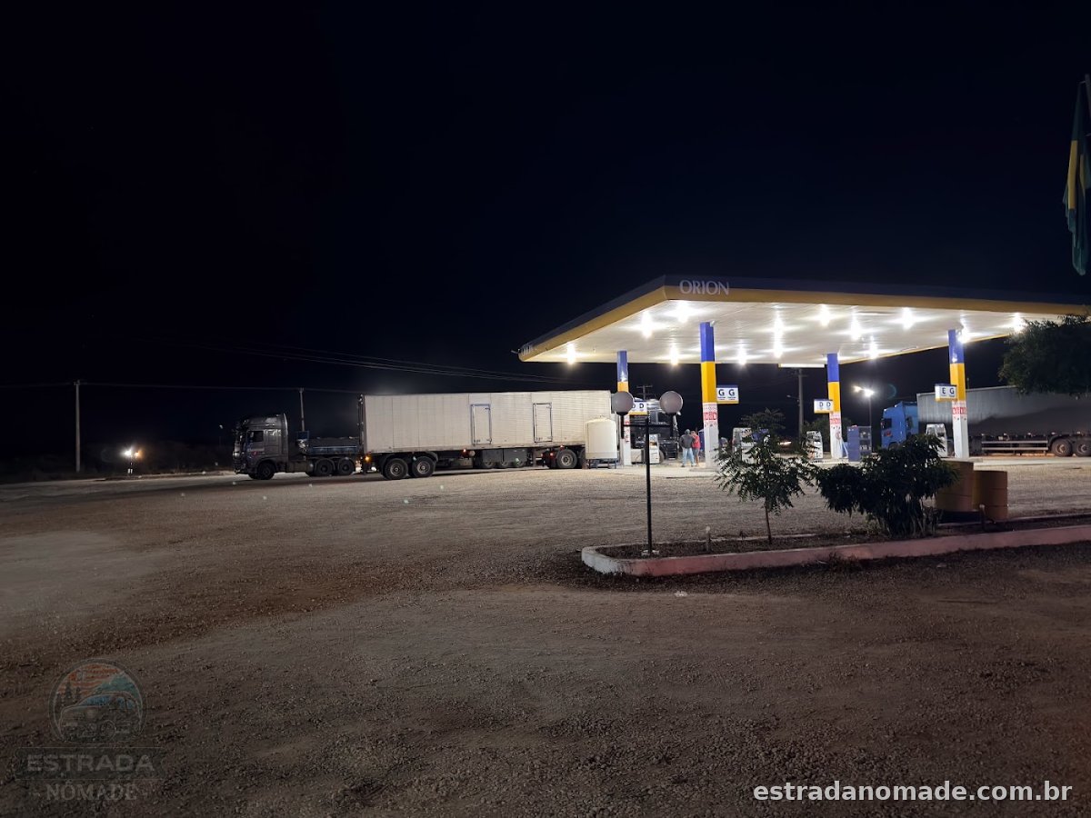 Posto Urion