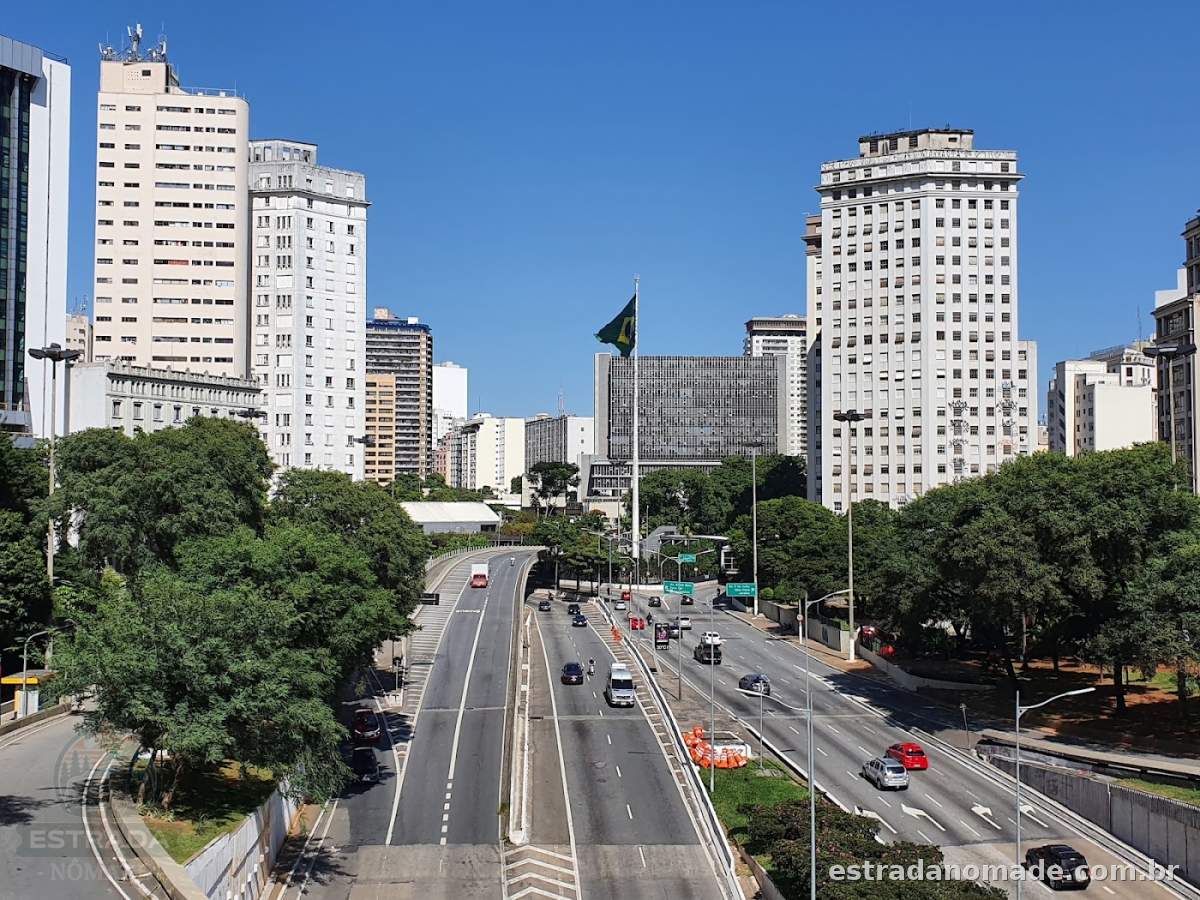 Praça da Bandeira - Praça da Bandeira