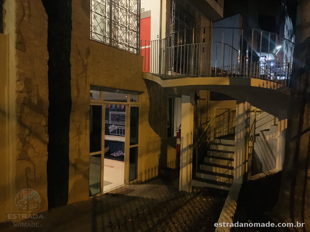 Knock Knock Hostel