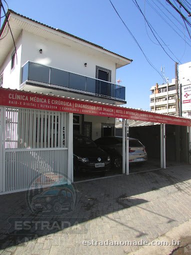 Hospital Ponto Pet