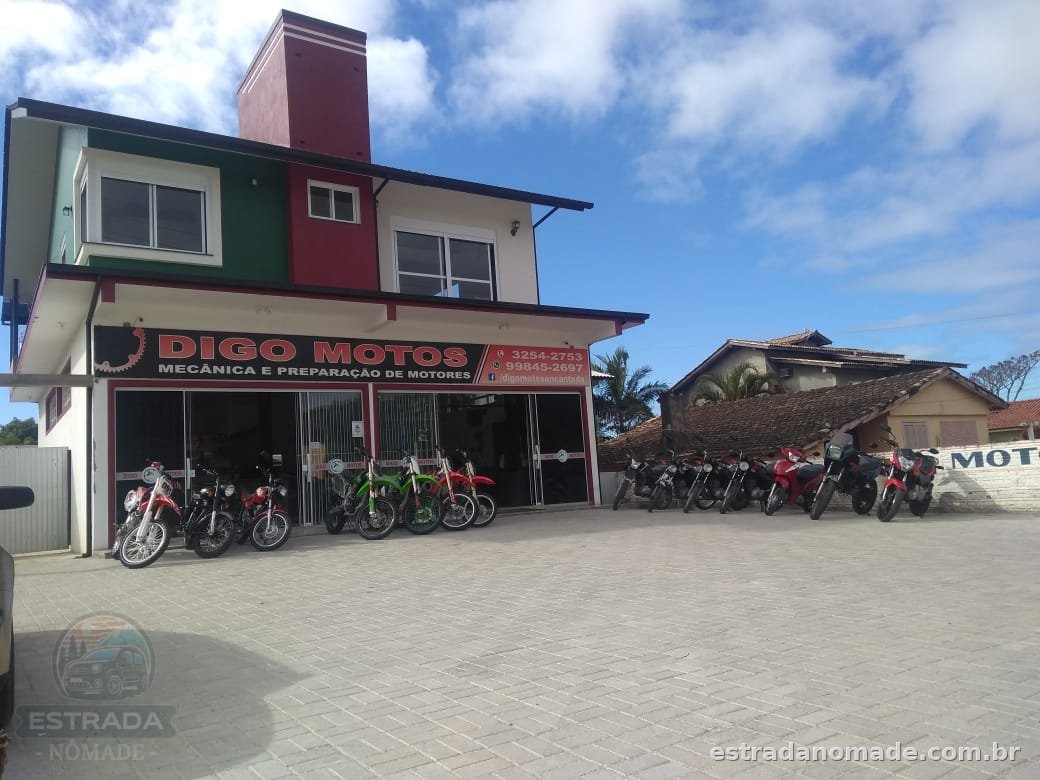 Digo Motos