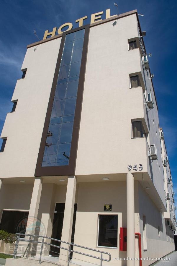 hotel Marrocos