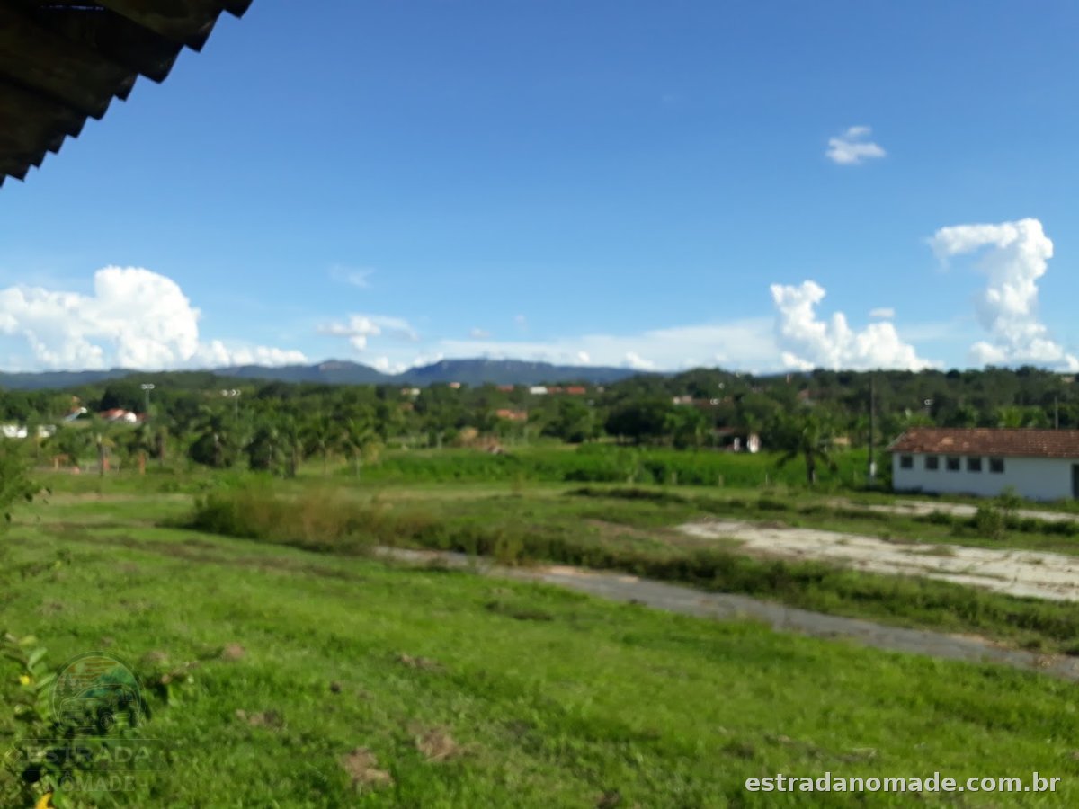 Parque das Acácias