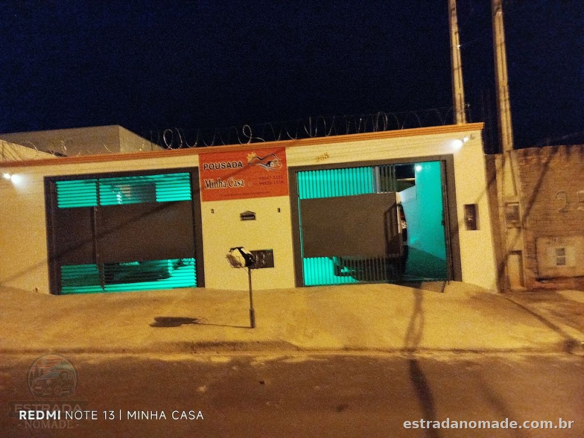 HOSTEL CUESTA