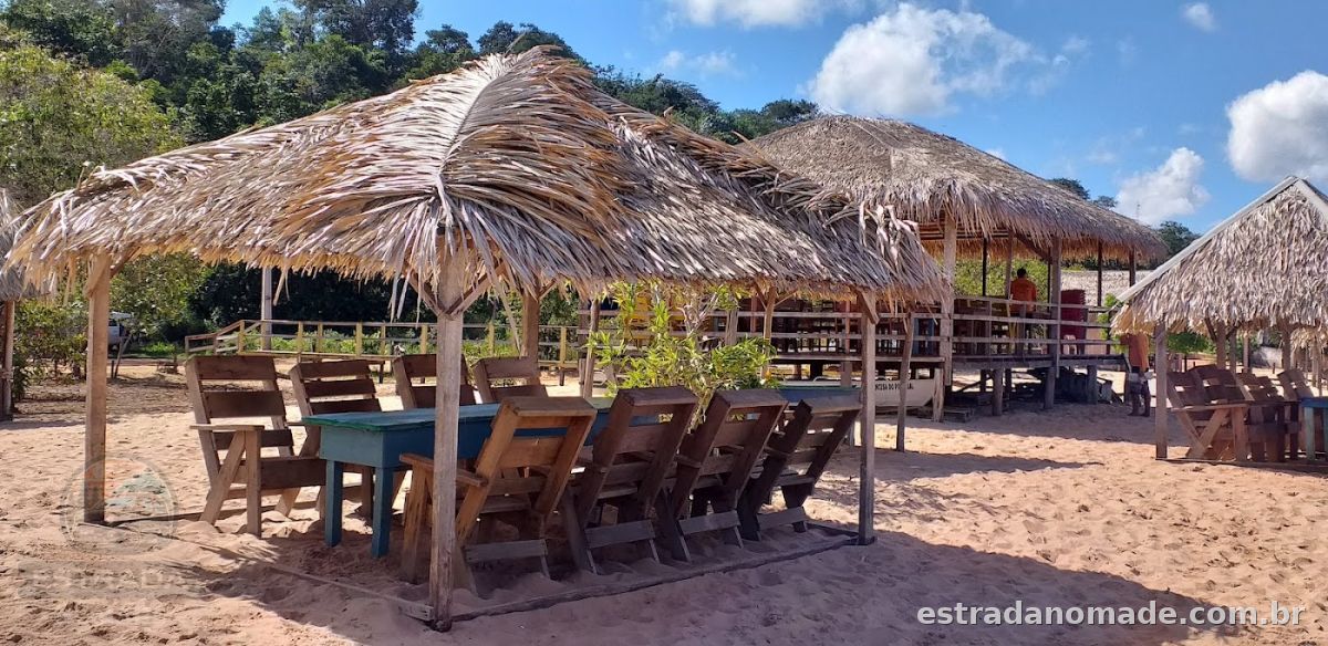 Restaurante Pindobal