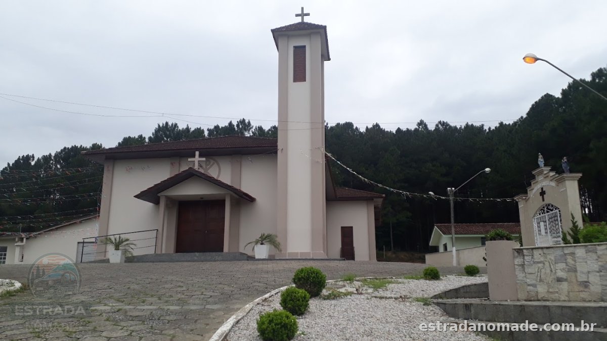 Igreja de Sant'Ana do Sertão