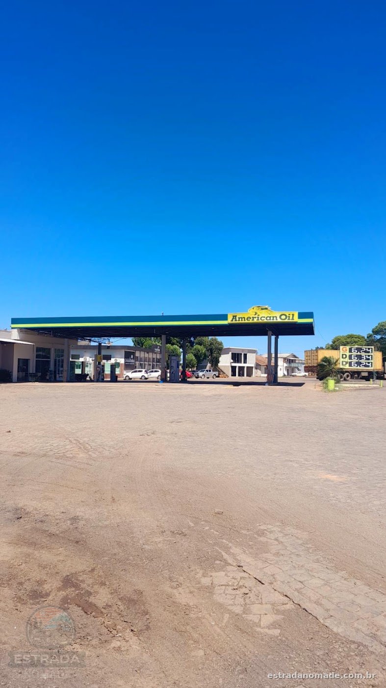 Posto Ciriaco