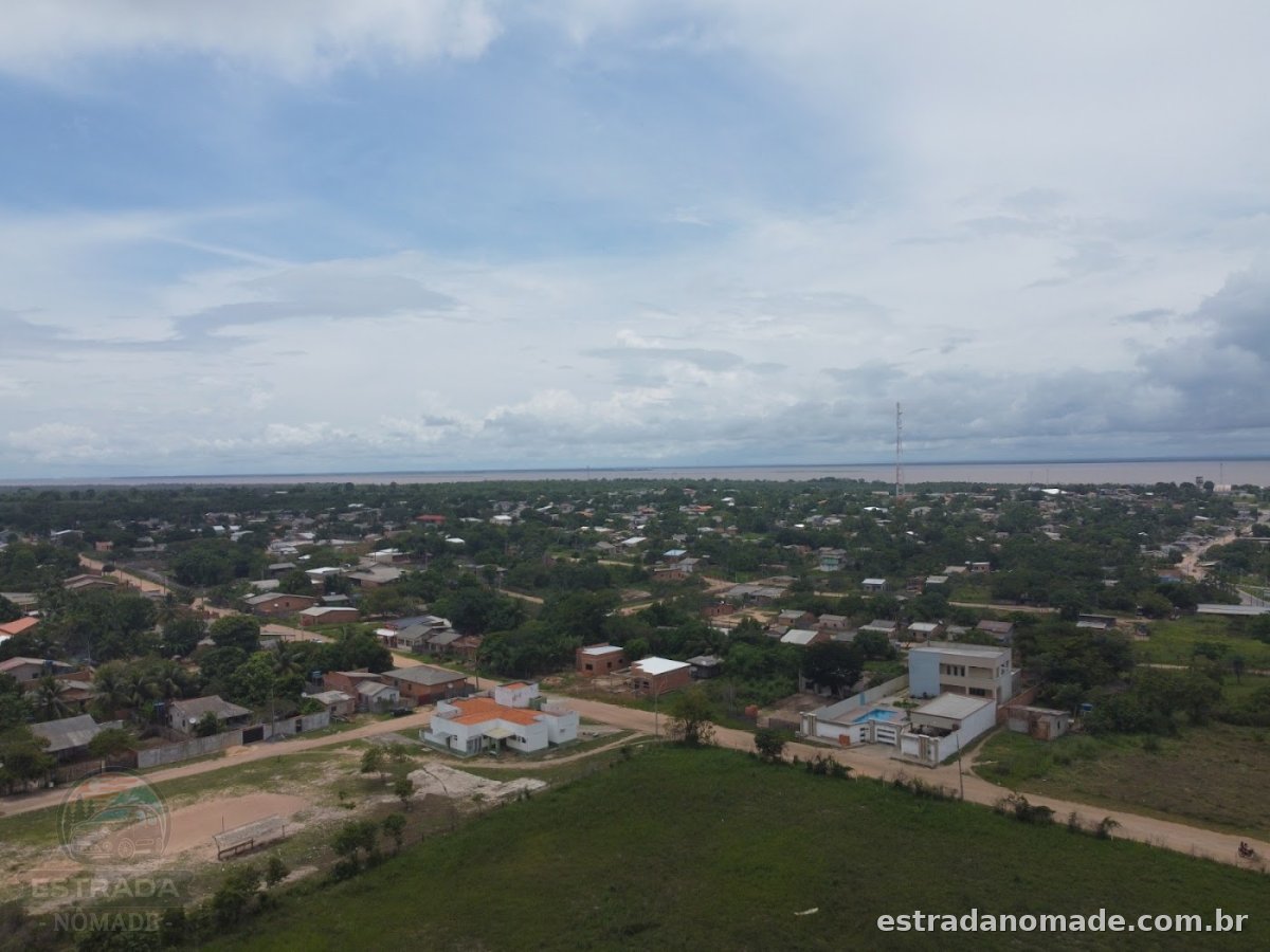 Prainha Prefeitura