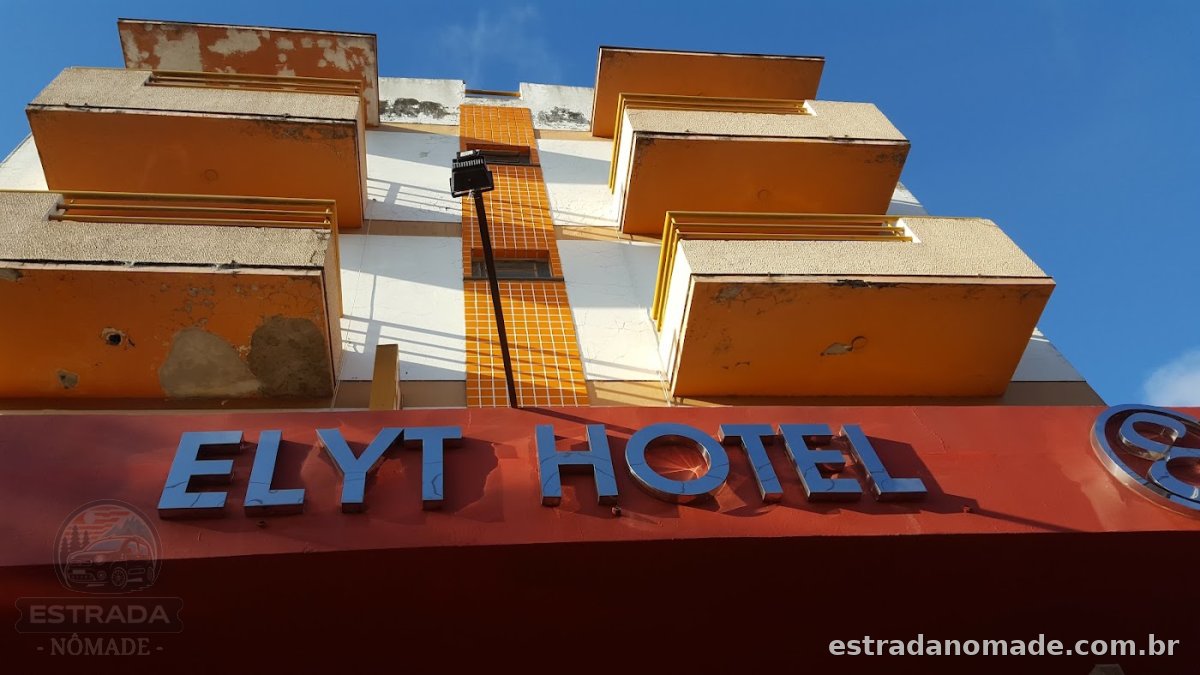 Hotel Paineiras