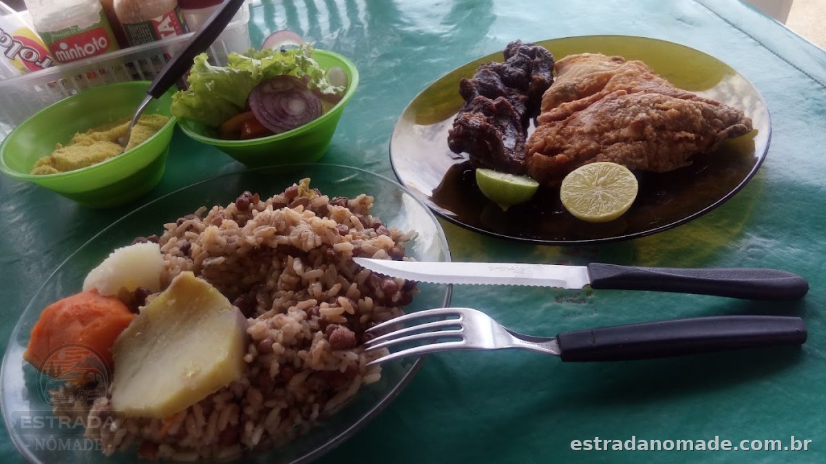 Restaurante Dona Kôka