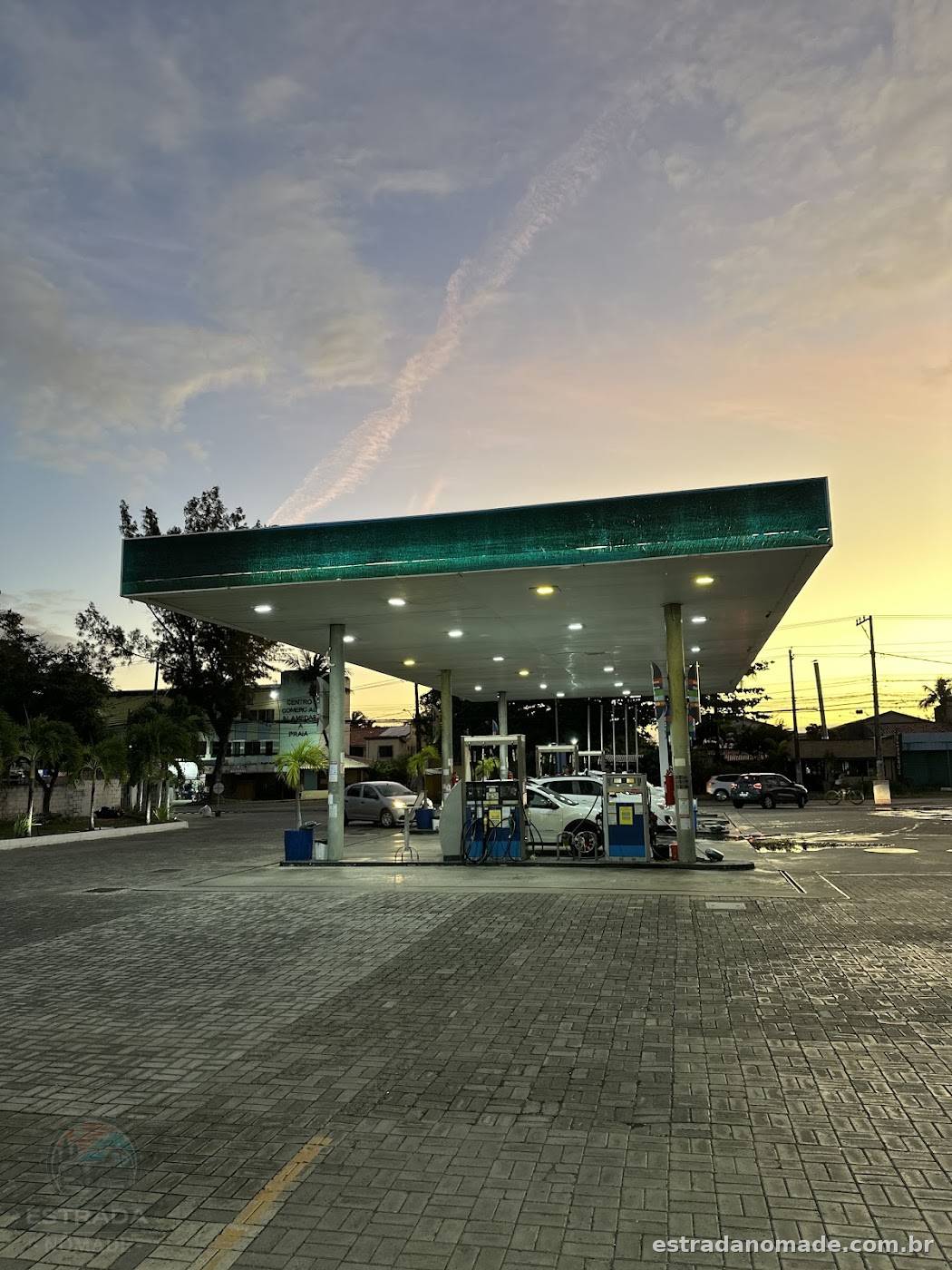 Posto Bike