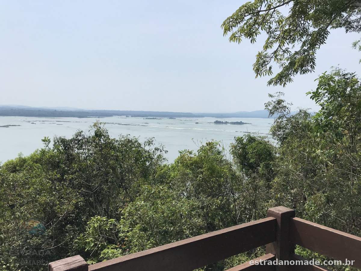 PARQUE NACIONAL DA AMAZÔNIA ICMBio Base Urua