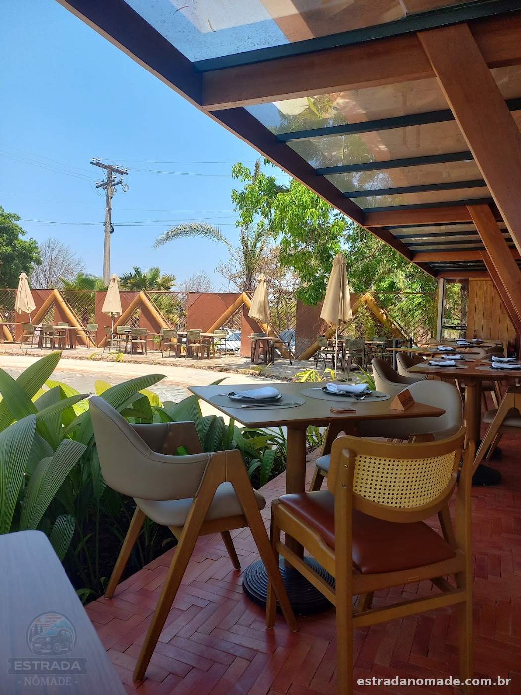 Restaurante do Faro