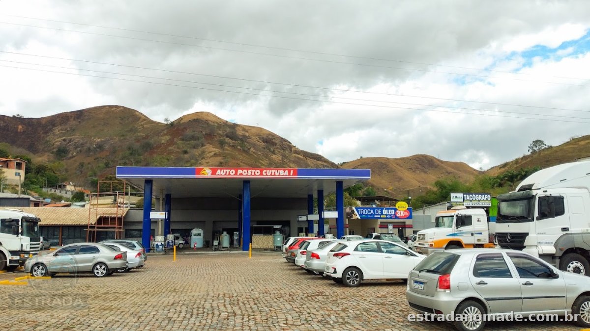 Posto Cutuba I