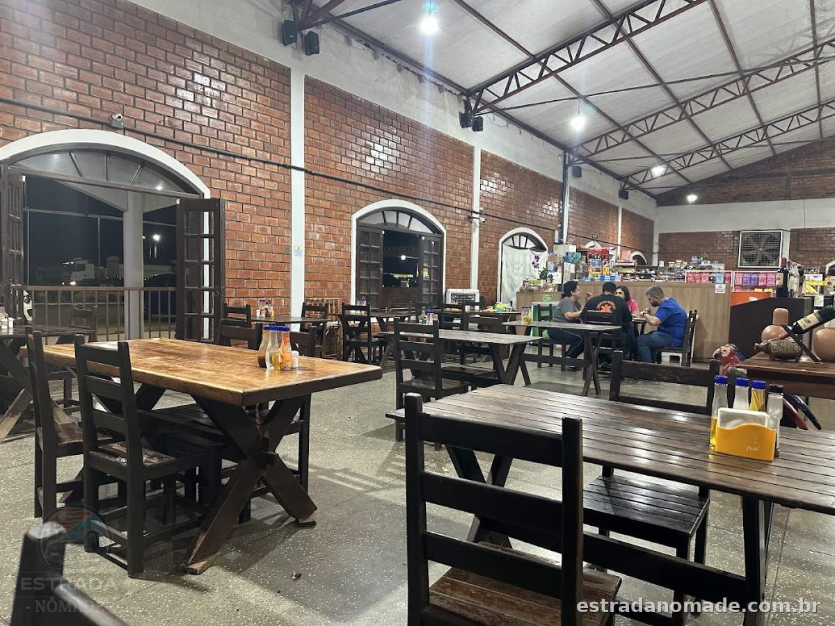 Restaurante Chopana
