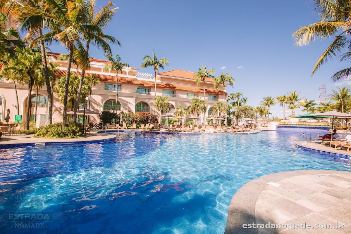 Posto / Hotel Royal