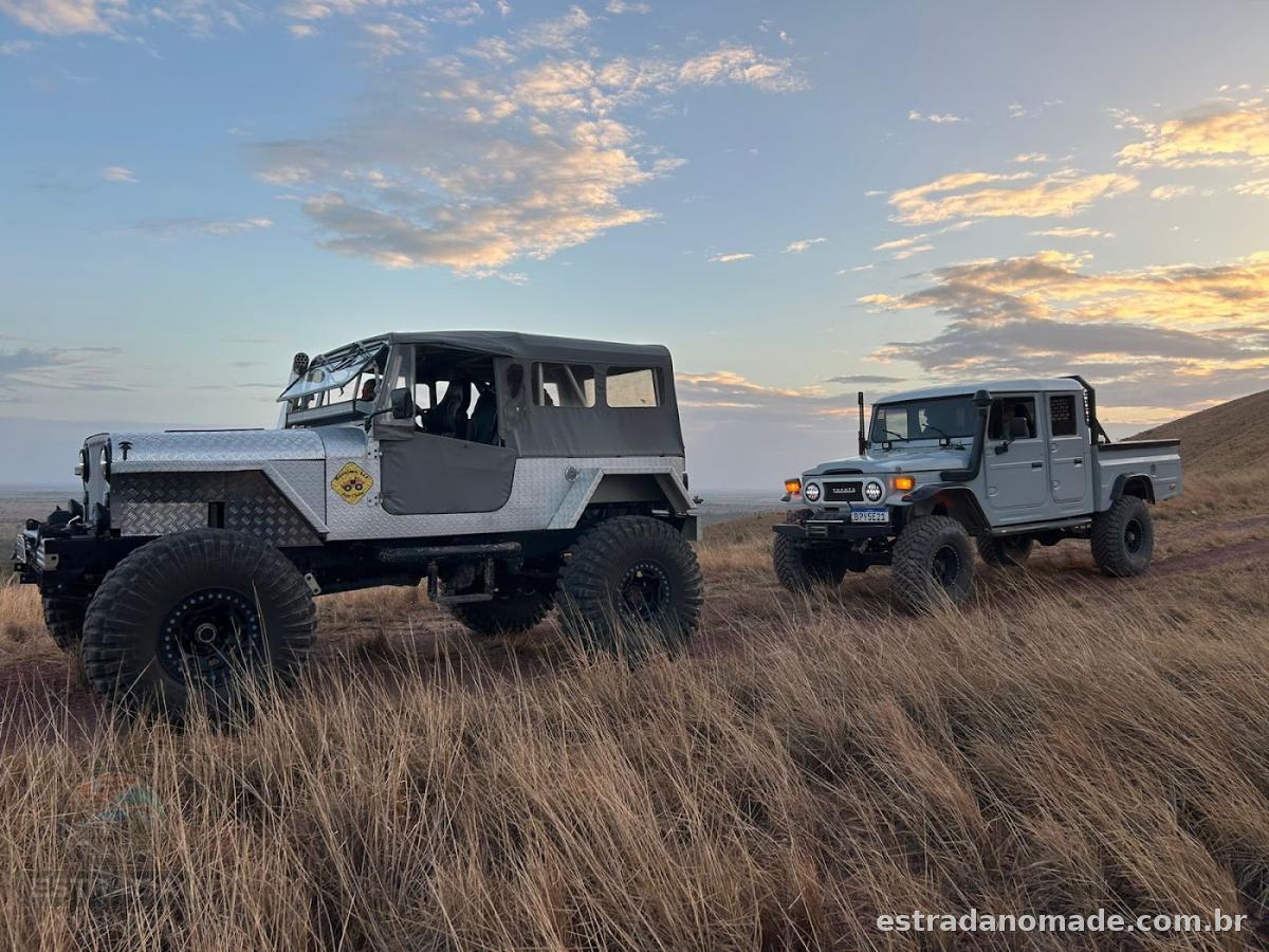 Elmer 4x4