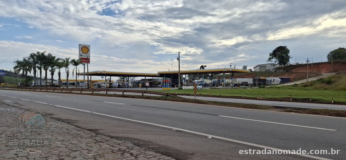 Auto Posto Vale Verde