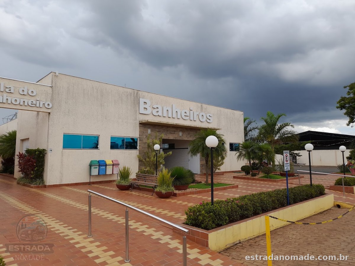 Posto Ipiranga