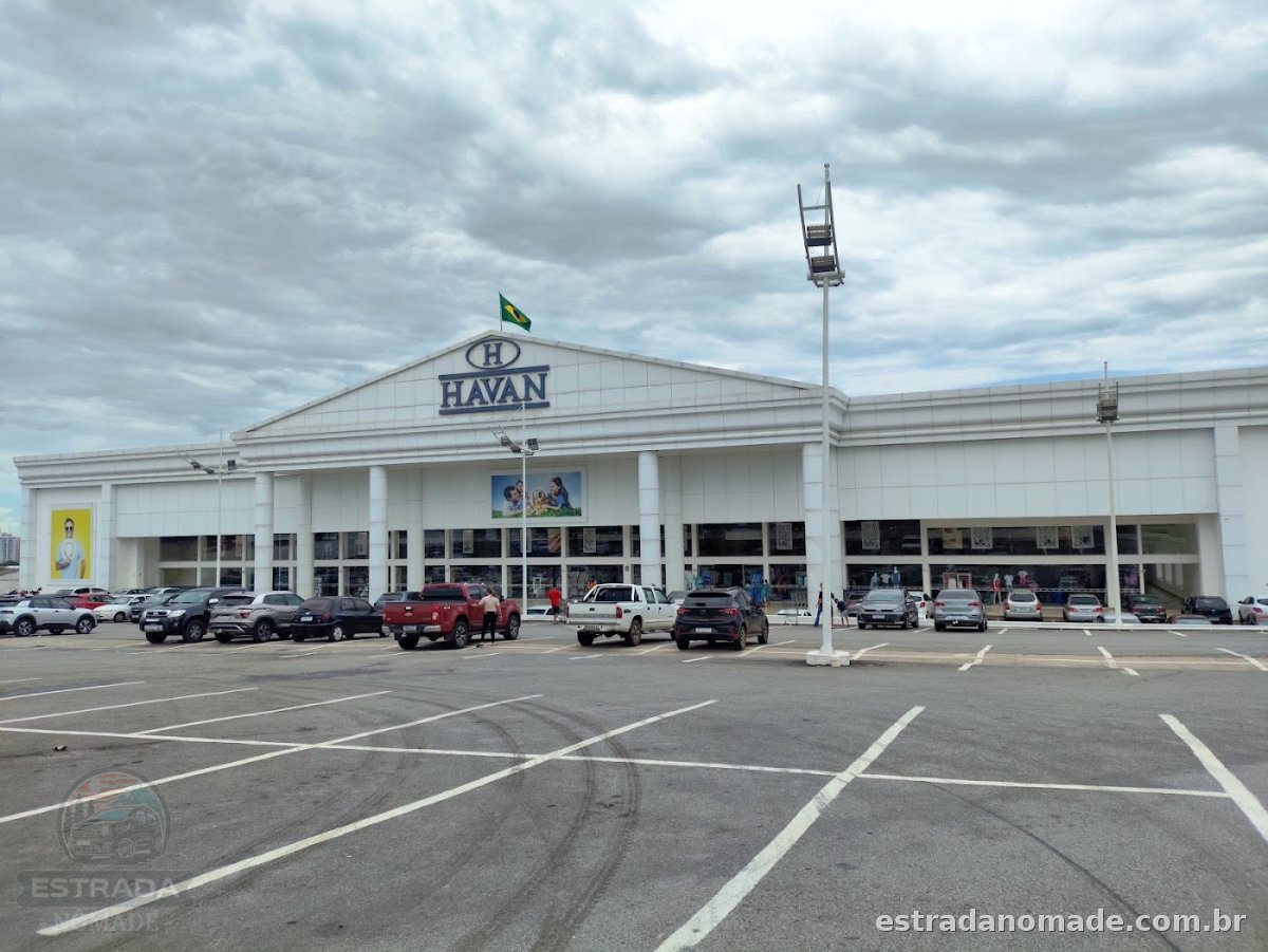 Havan Anápolis